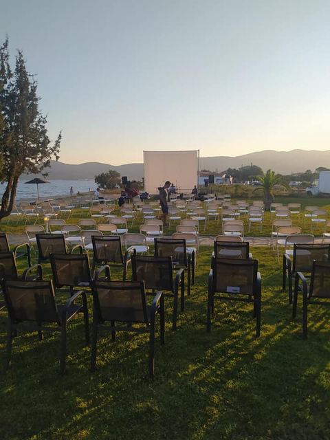 Samos Cinema Festival — photo 204