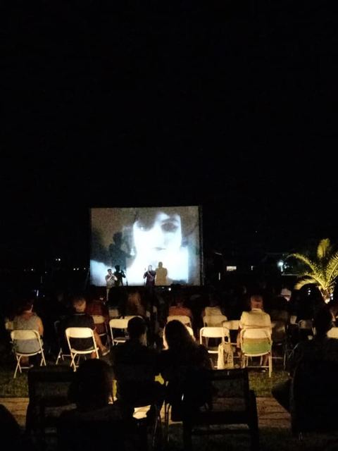 Samos Cinema Festival — photo 205