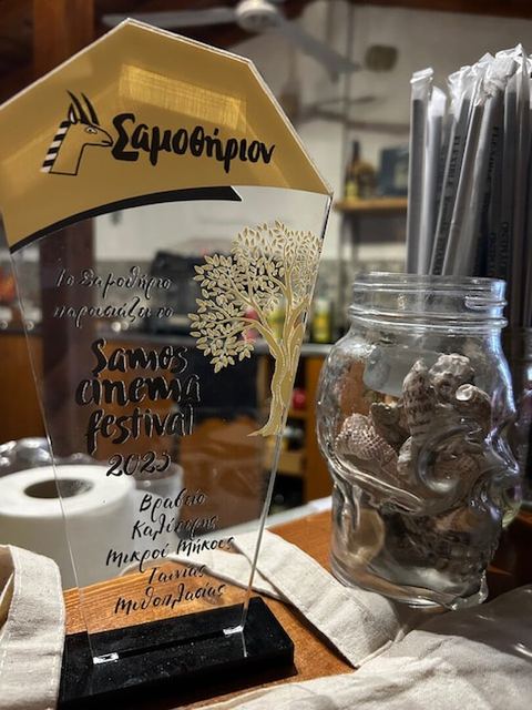 Samos Cinema Festival — photo 212