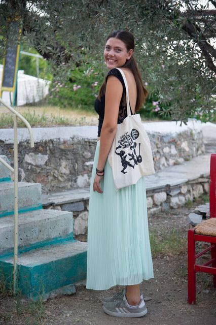 Samos Cinema Festival — photo 254