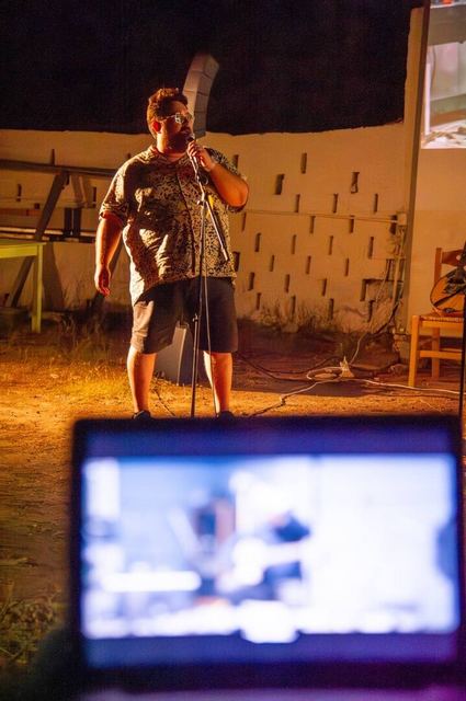Samos Cinema Festival — photo 256