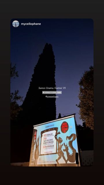 Samos Cinema Festival — photo 261