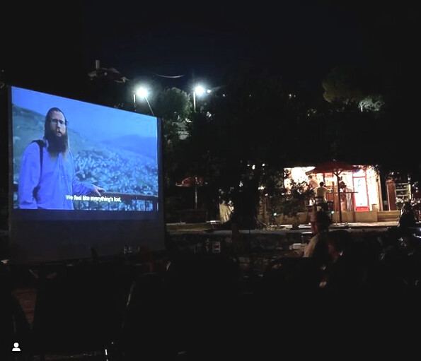 Samos Cinema Festival — photo 271