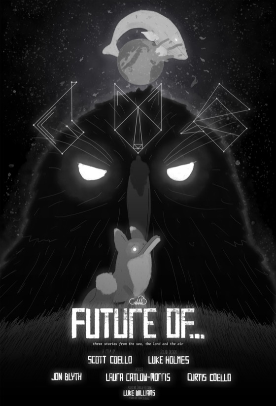 Future Of… (land) — poster